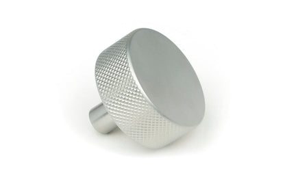 38mm Brompton Cabinet Knob by From The Anvil