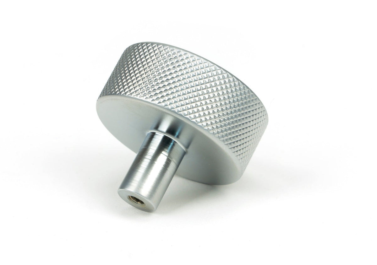38mm Brompton Cabinet Knob by From The Anvil