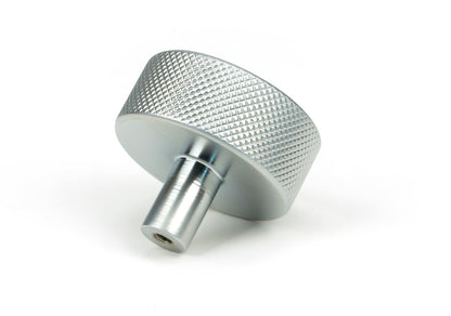 38mm Brompton Cabinet Knob by From The Anvil