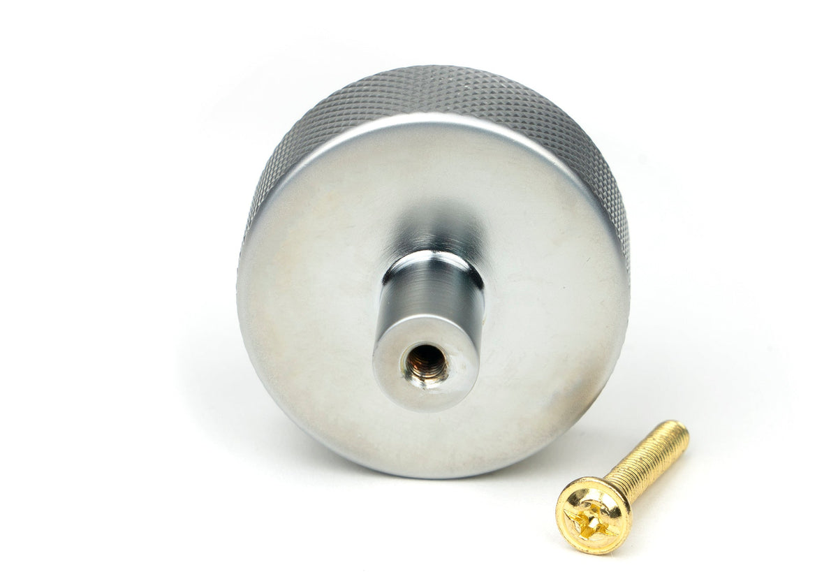 38mm Brompton Cabinet Knob by From The Anvil