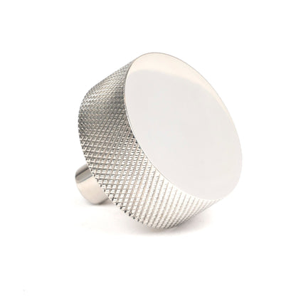 38mm Brompton Cabinet Knob by From The Anvil