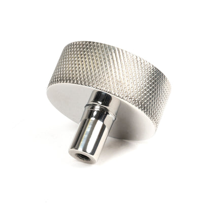 38mm Brompton Cabinet Knob by From The Anvil