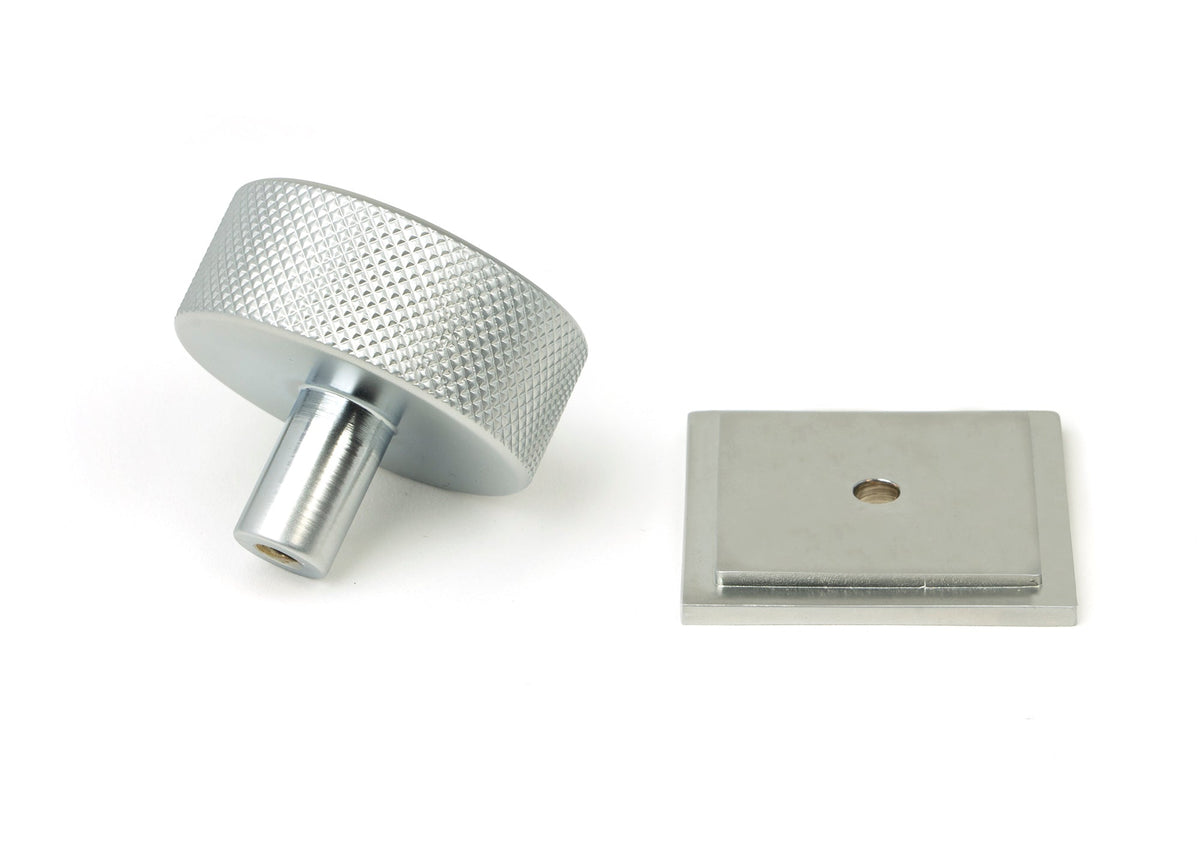 38mm Brompton Cabinet Knob by From The Anvil