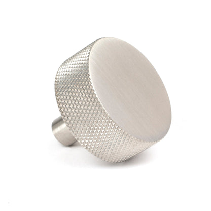 38mm Brompton Cabinet Knob by From The Anvil