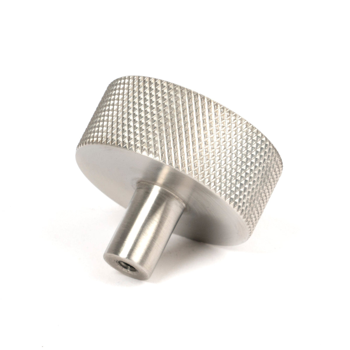 38mm Brompton Cabinet Knob by From The Anvil