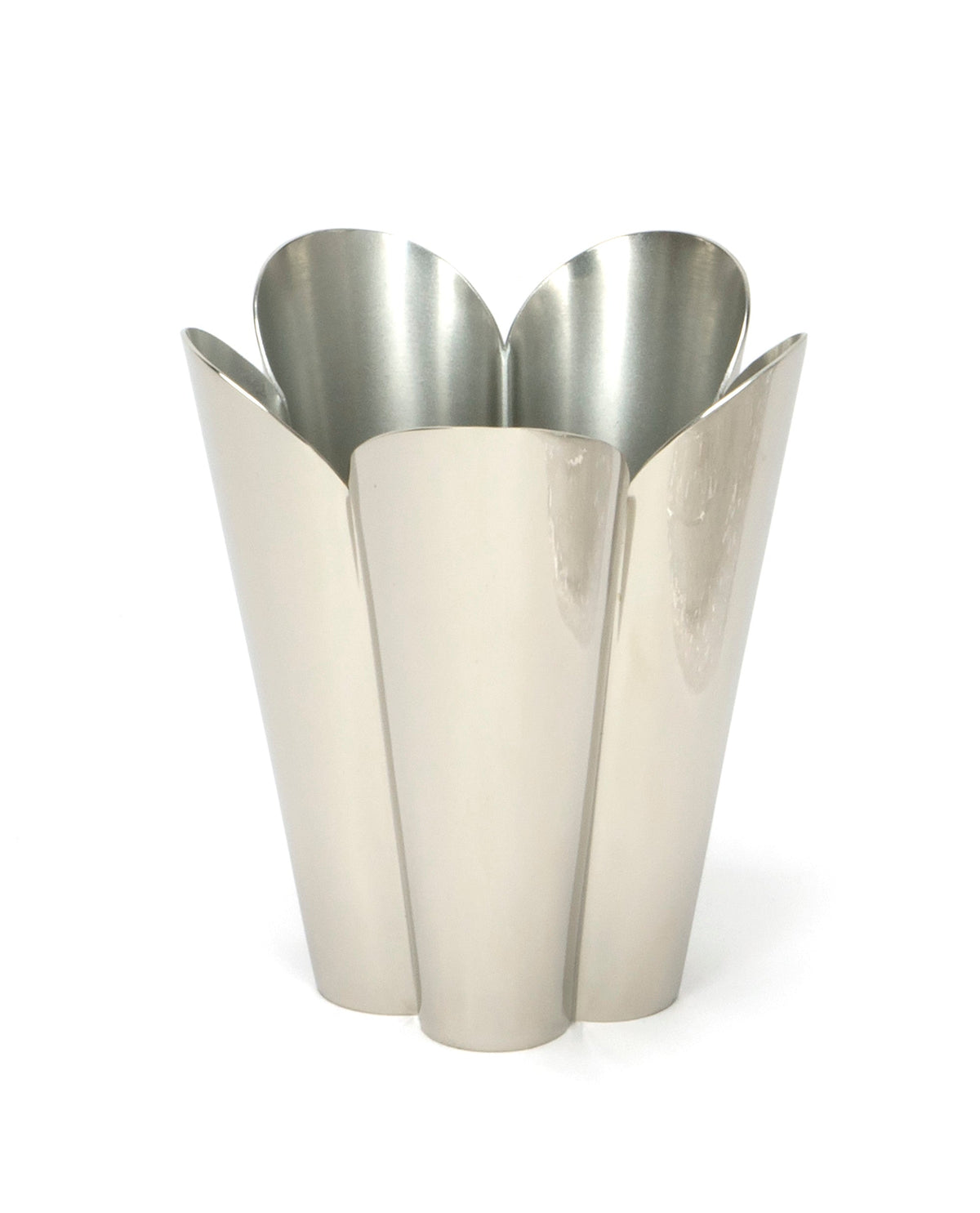 Flora Pot by From The Anvil