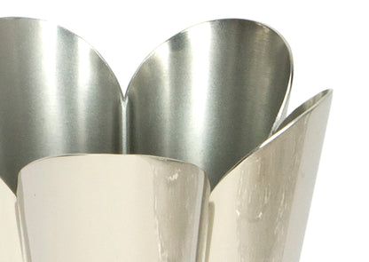 Flora Pot by From The Anvil