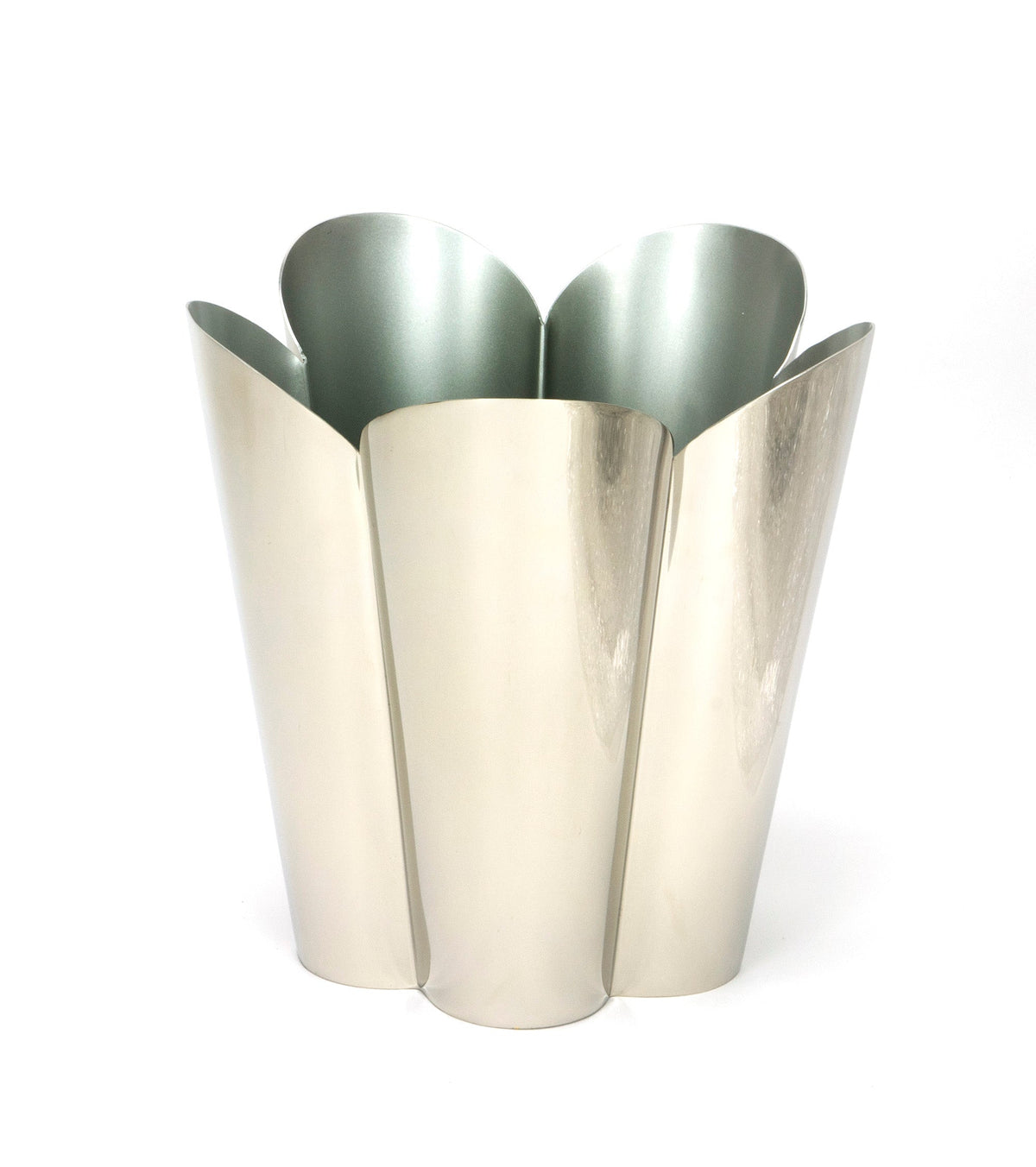 Flora Pot by From The Anvil