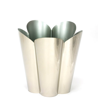 Flora Pot by From The Anvil
