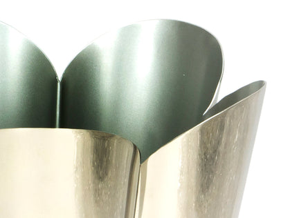 Flora Pot by From The Anvil