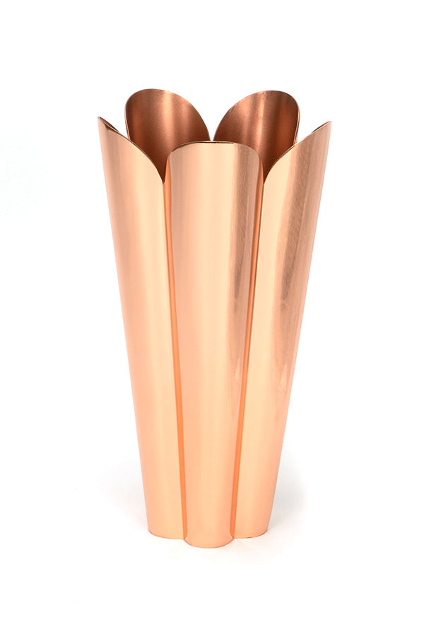 From The Anvil, Flora Vase, Accessories, Vases