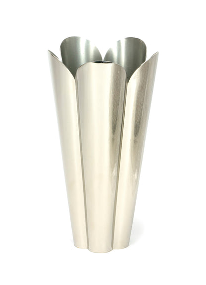 Flora Vase by From The Anvil