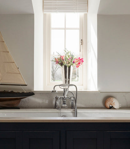 Flora Vase by From The Anvil