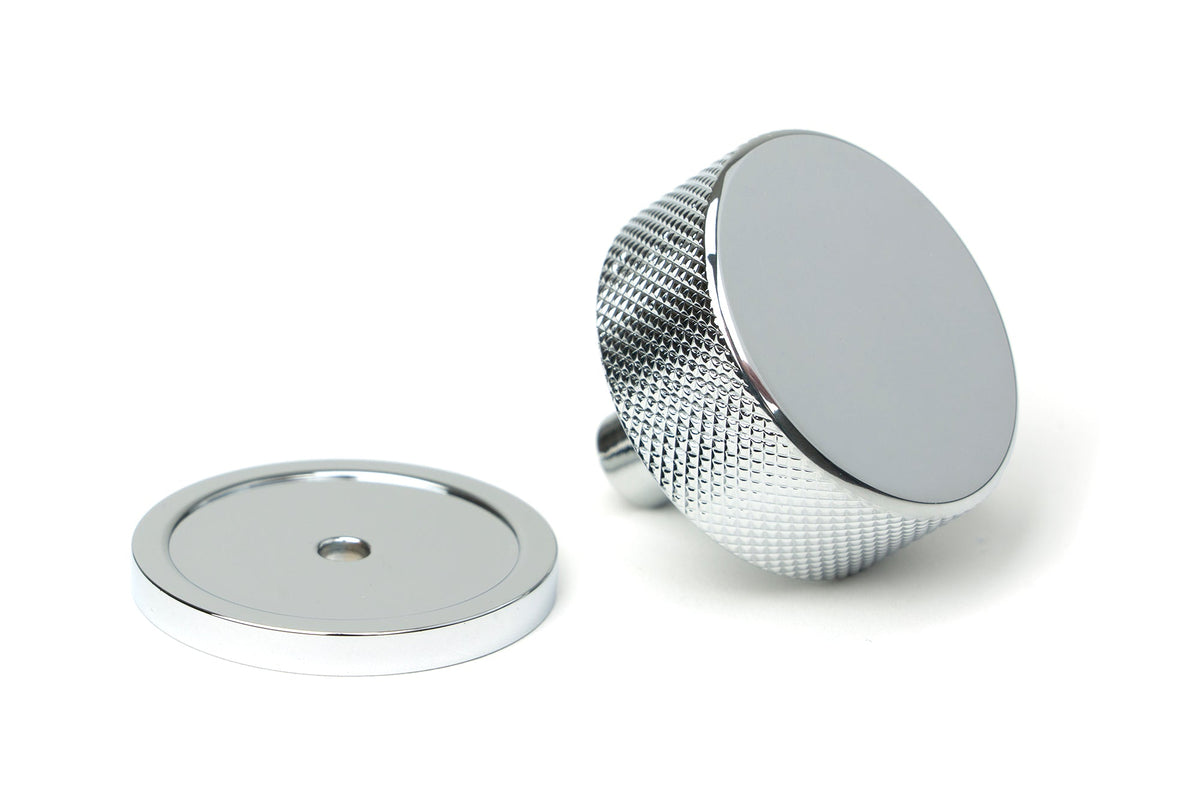 38mm Brompton Cabinet Knob by From The Anvil