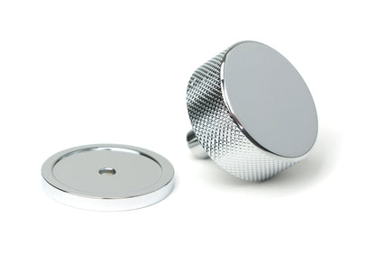 38mm Brompton Cabinet Knob by From The Anvil
