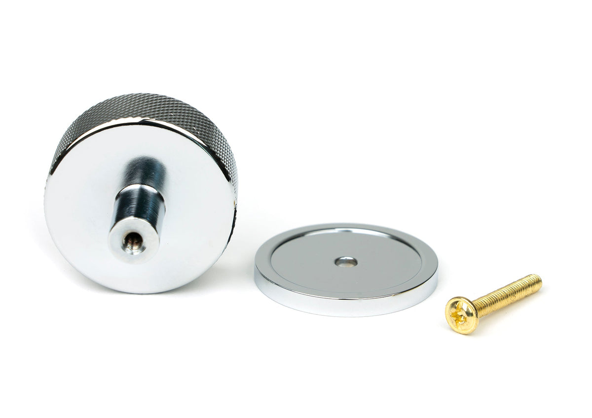 38mm Brompton Cabinet Knob by From The Anvil