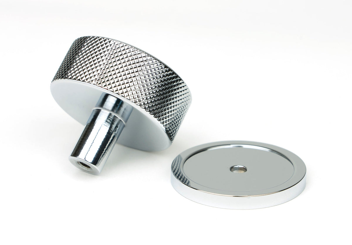 38mm Brompton Cabinet Knob by From The Anvil