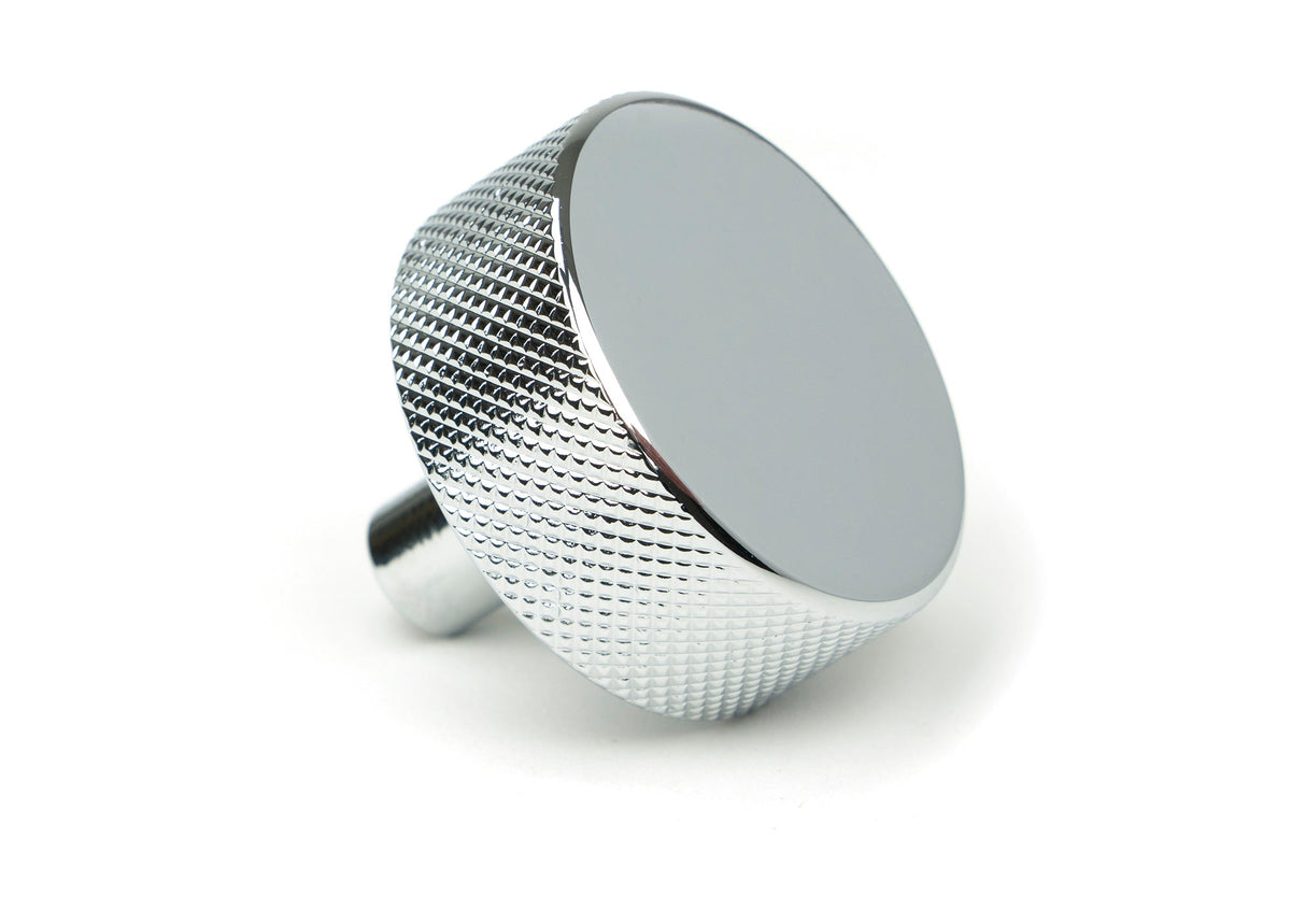 38mm Brompton Cabinet Knob by From The Anvil
