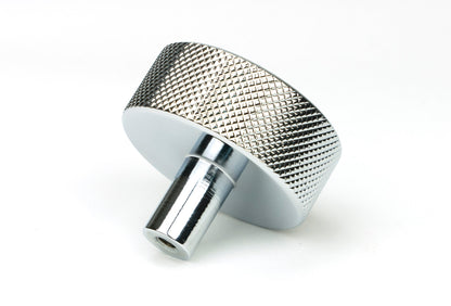 38mm Brompton Cabinet Knob by From The Anvil