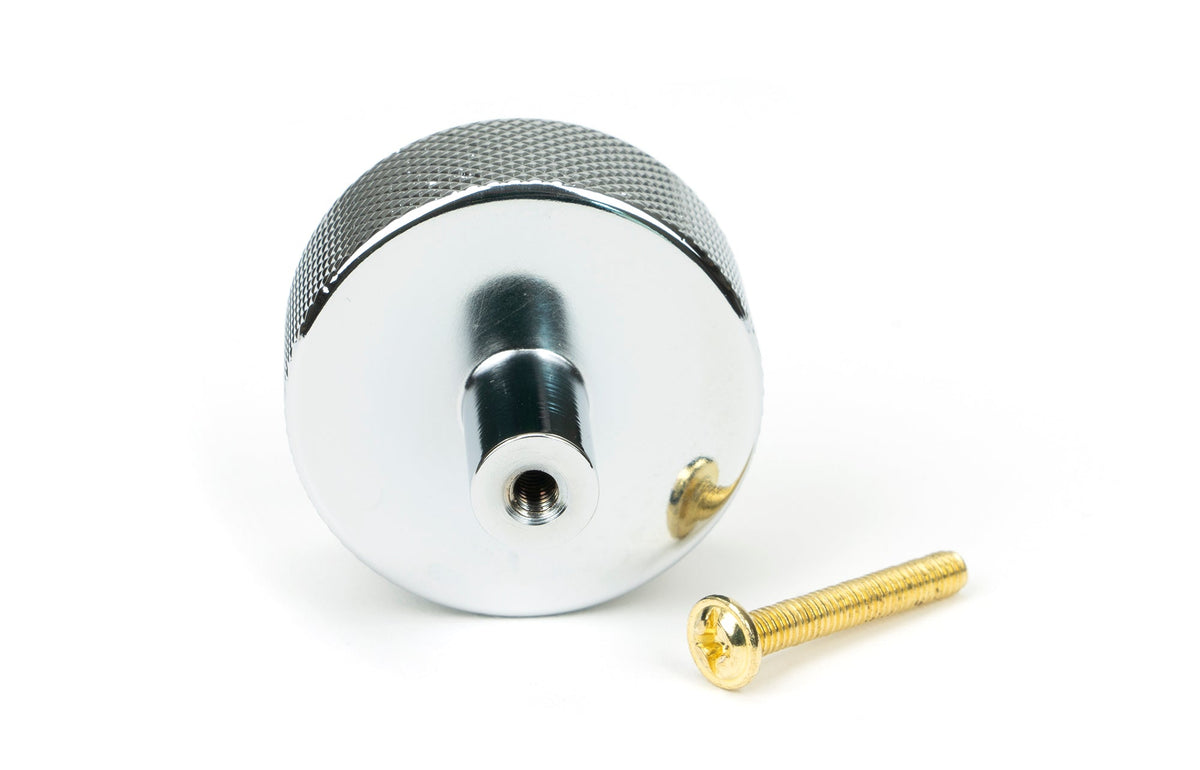 38mm Brompton Cabinet Knob by From The Anvil