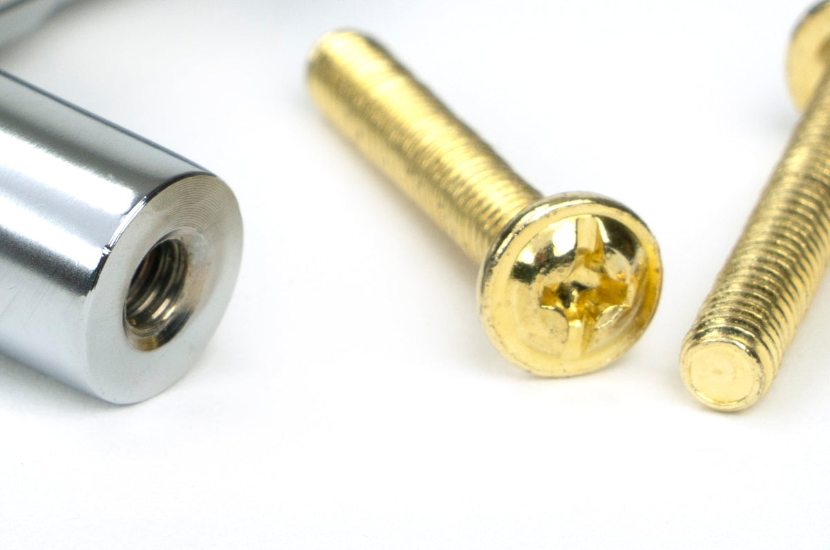 Full Brompton Pull Handle by From The Anvil