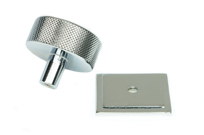38mm Brompton Cabinet Knob by From The Anvil