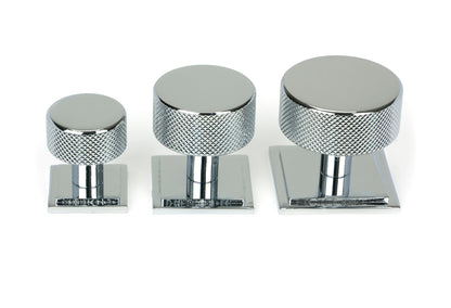 38mm Brompton Cabinet Knob by From The Anvil