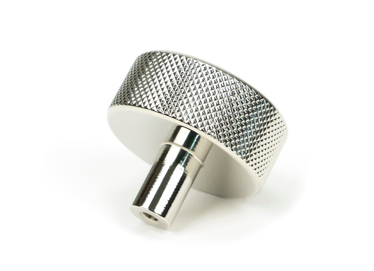 38mm Brompton Cabinet Knob by From The Anvil