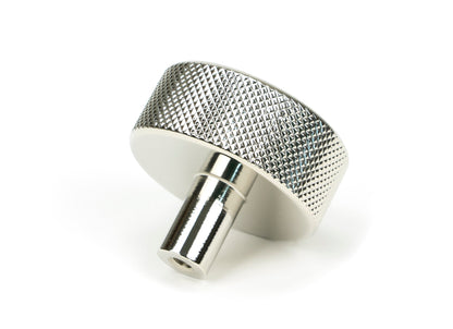 38mm Brompton Cabinet Knob by From The Anvil