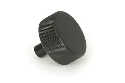 38mm Brompton Cabinet Knob by From The Anvil