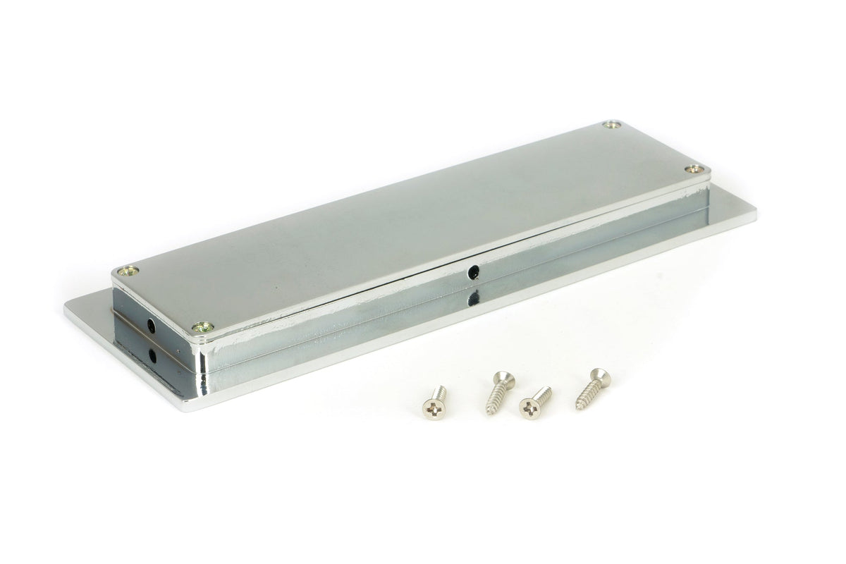 Plain Rectangular Pull by From The Anvil