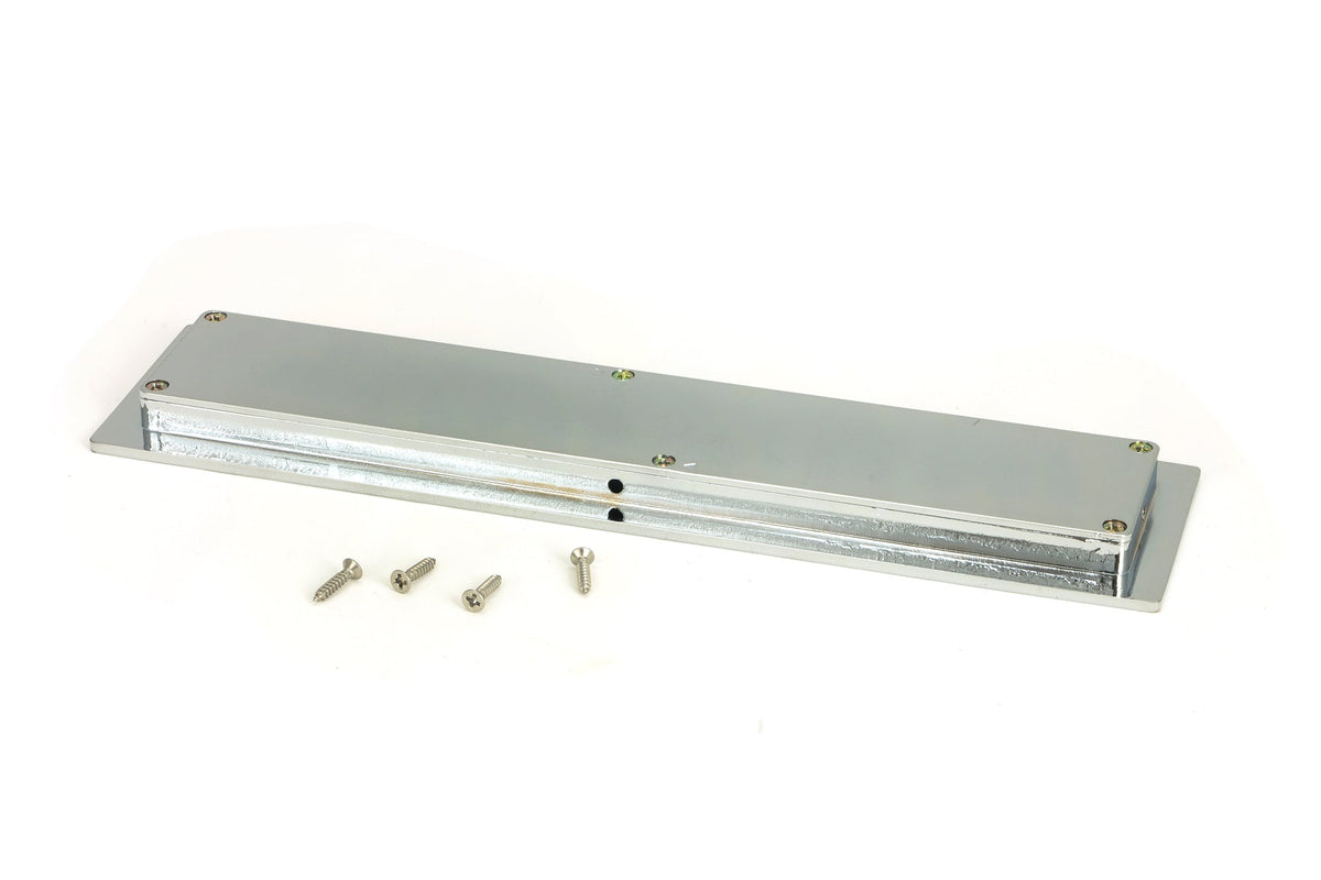 Plain Rectangular Pull by From The Anvil