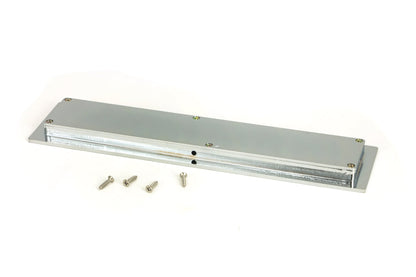 Plain Rectangular Pull by From The Anvil
