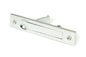 From The Anvil's Polished Chrome Edge Pull