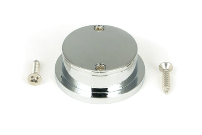 Round Finger Edge Pull by From The Anvil