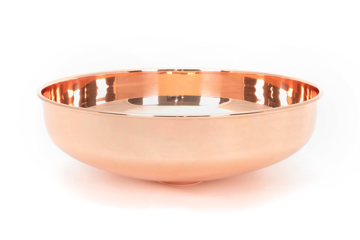 Round Basin by From The Anvil