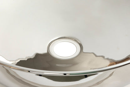 Round Basin by From The Anvil