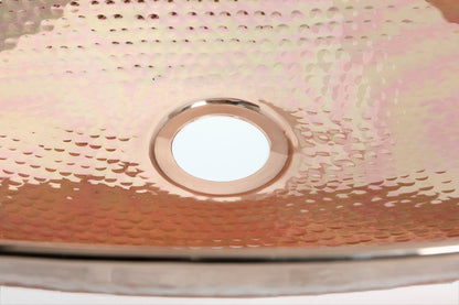 Oval Basin by From The Anvil
