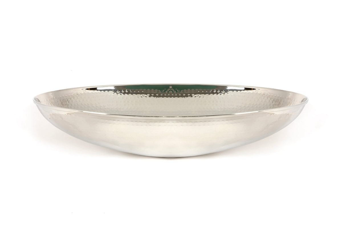 Oval Basin by From The Anvil