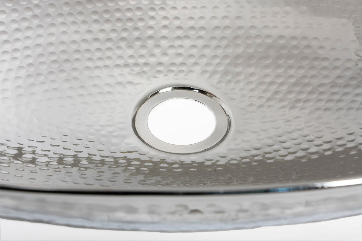 Oval Basin by From The Anvil
