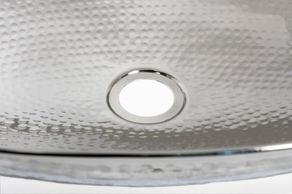 Oval Basin by From The Anvil