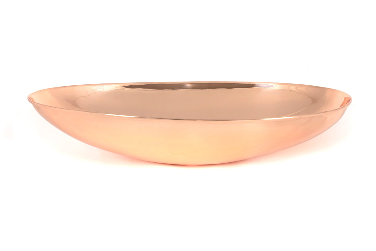 Oval Basin by From The Anvil