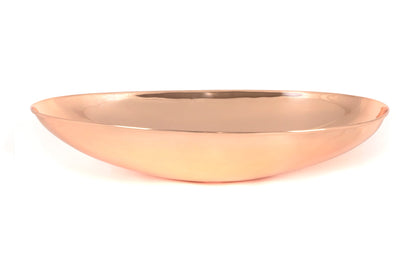 Oval Basin by From The Anvil