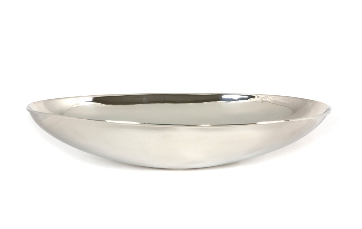 Oval Basin by From The Anvil