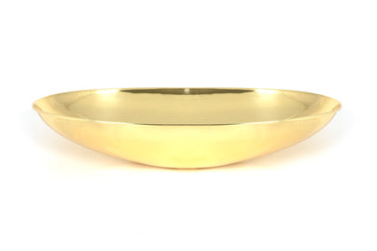 Oval Basin by From The Anvil