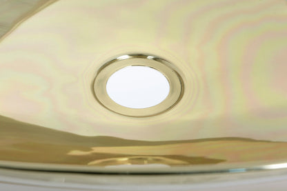 Oval Basin by From The Anvil