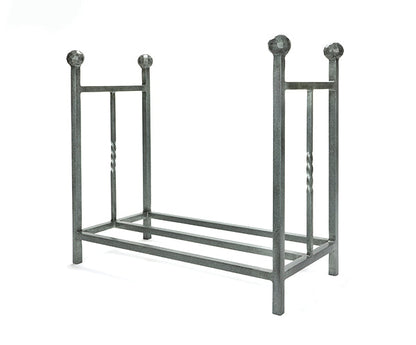 From The Anvil, Rectangular Log Holder, Accessories, Log Holders