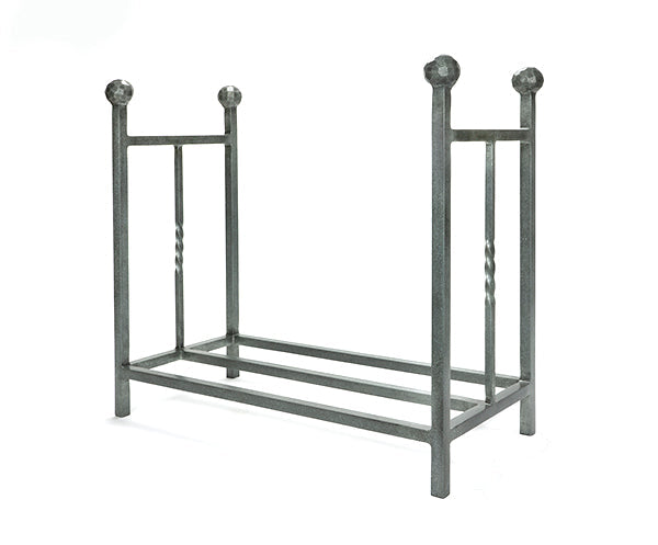 From The Anvil, Rectangular Log Holder, Accessories, Log Holders