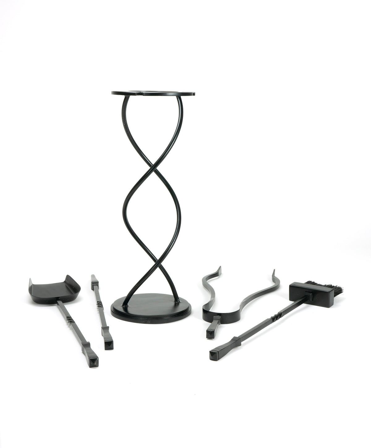 Spiral Companion Set by From The Anvil