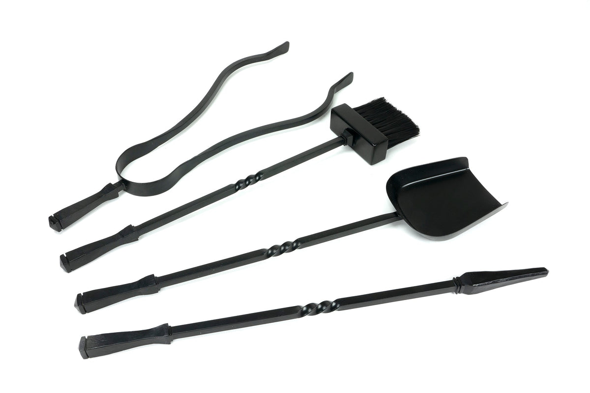 Spiral Companion Set by From The Anvil